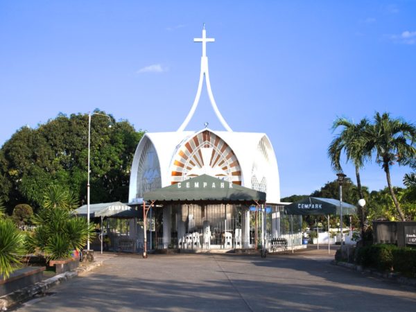Cebu Memorial Park