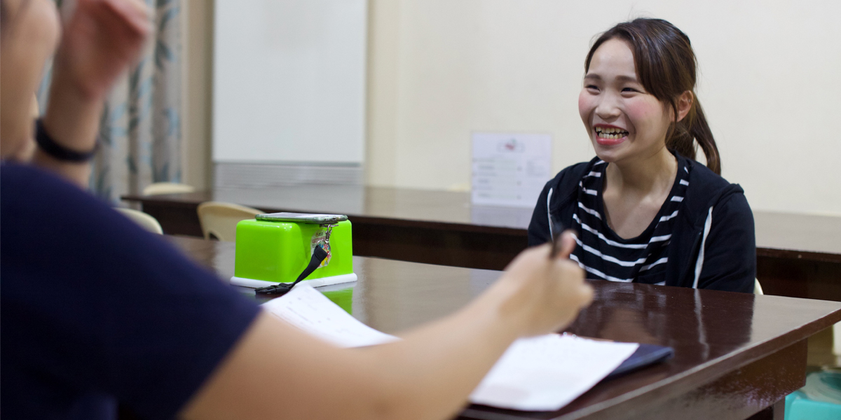 Nene: Du học tiếng Anh tại Philippines, từ bỏ hay tiếp tục?