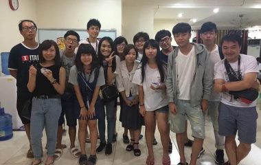 中国学生留学体验-Ada