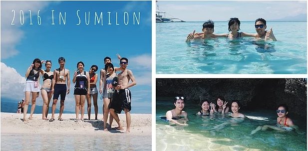 菲律宾英语游学-Eunic的游学生活