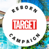 セブ最安水準留学できる！お得過ぎる“TARGET REBORNキャンペーン”